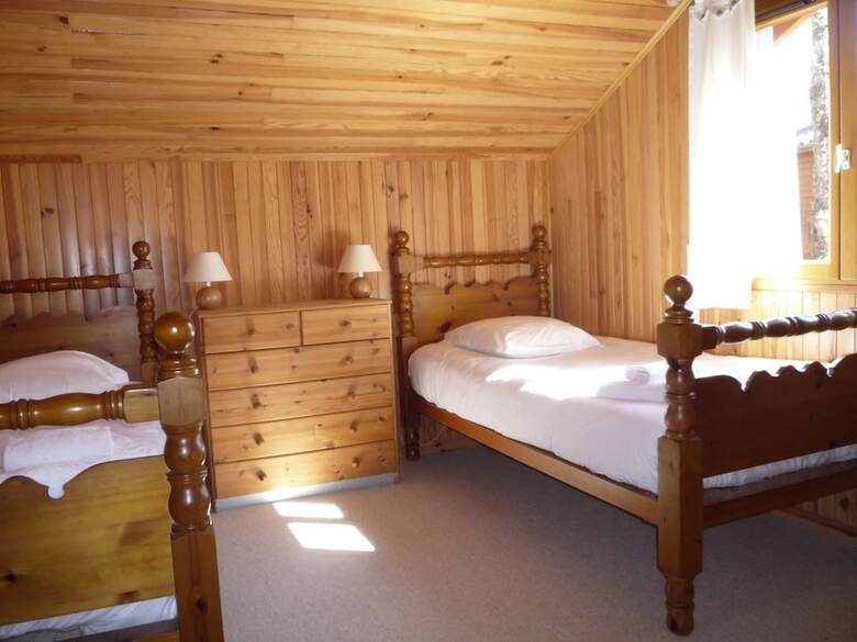 R�sidence Souillac Golf & Country Club