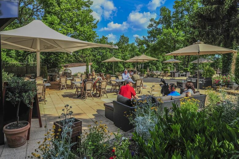 R�sidence Souillac Golf & Country Club