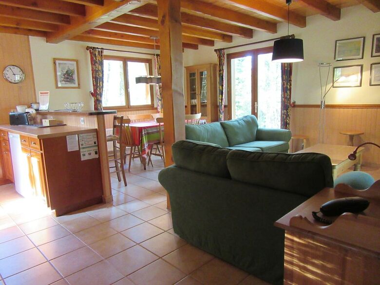 R�sidence Souillac Golf & Country Club