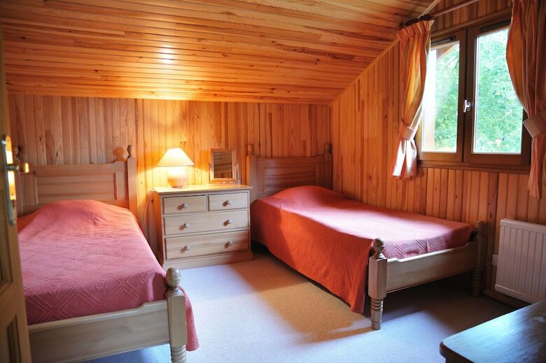 R�sidence Souillac Golf & Country Club