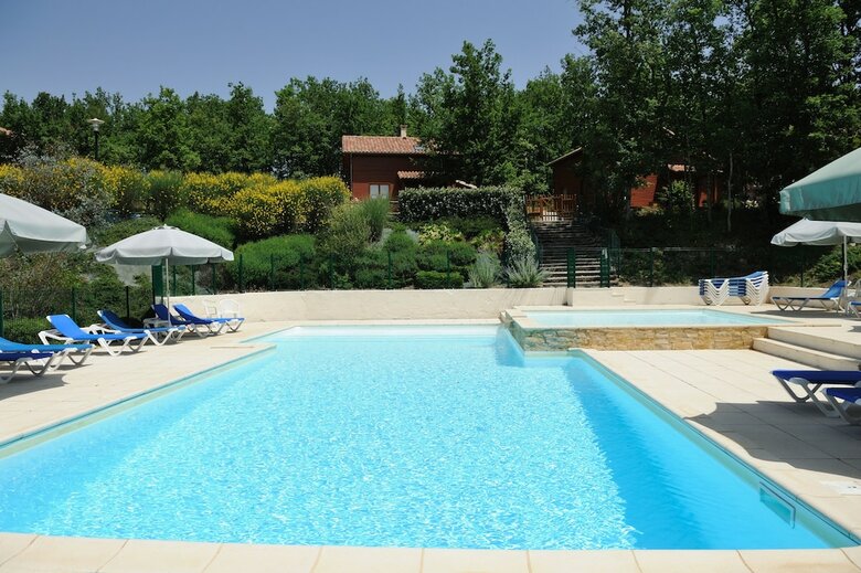 R�sidence Souillac Golf & Country Club