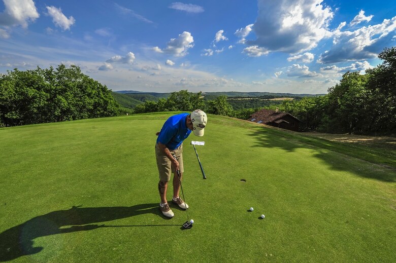 R�sidence Souillac Golf & Country Club