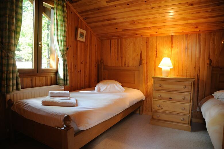 R�sidence Souillac Golf & Country Club