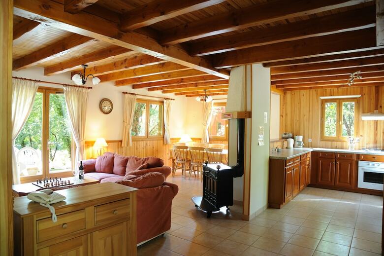 R�sidence Souillac Golf & Country Club