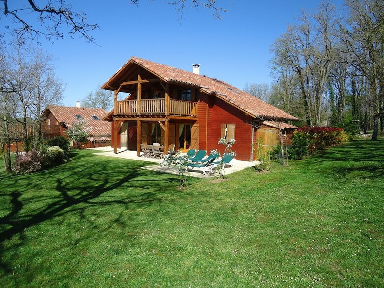 R�sidence Souillac Golf & Country Club
