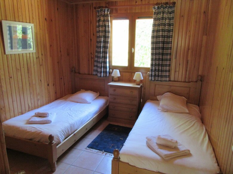 R�sidence Souillac Golf & Country Club