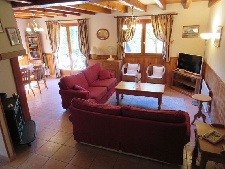 R�sidence Souillac Golf & Country Club