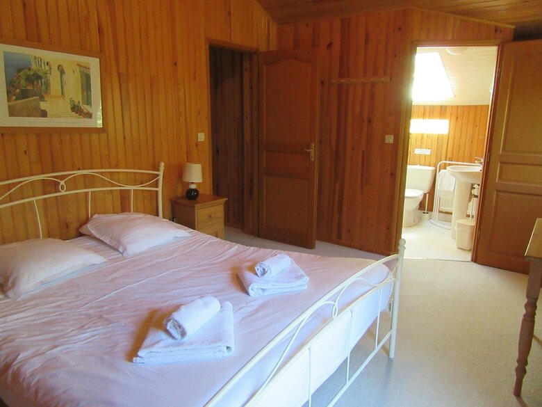 R�sidence Souillac Golf & Country Club
