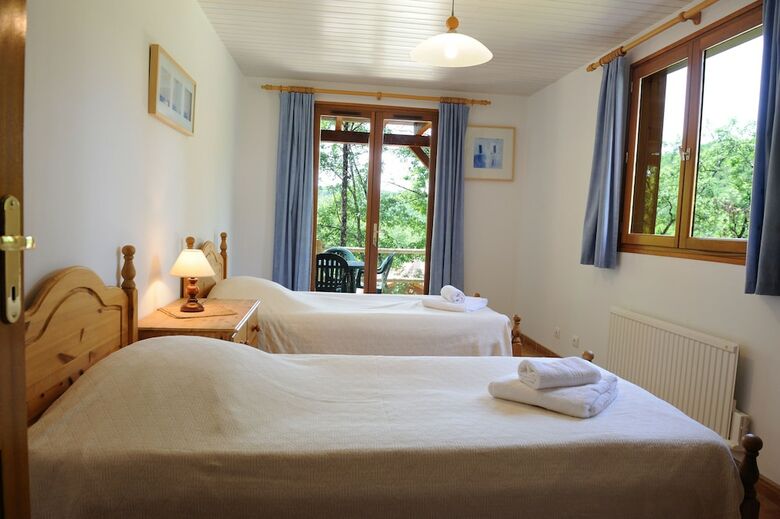 R�sidence Souillac Golf & Country Club