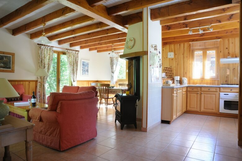 R�sidence Souillac Golf & Country Club