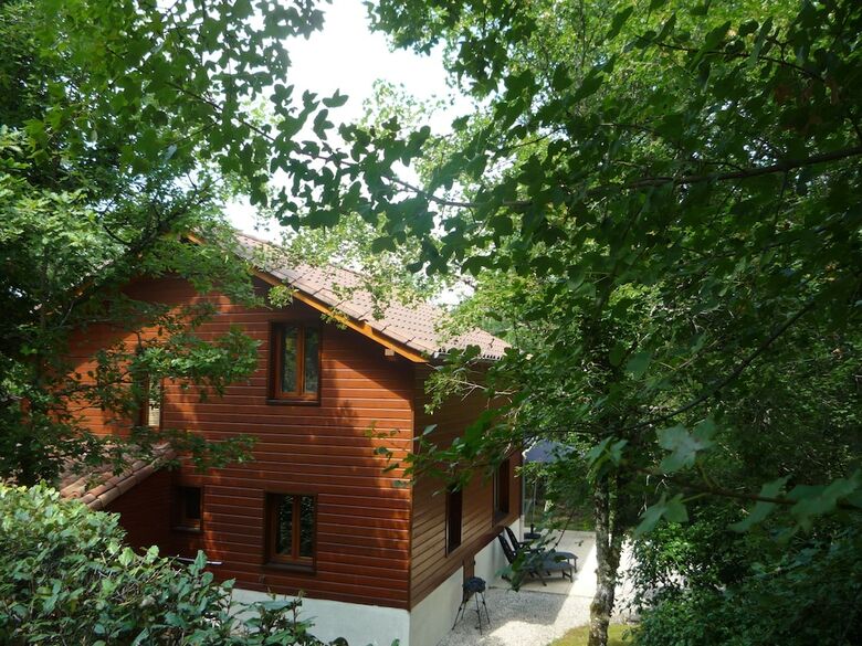 R�sidence Souillac Golf & Country Club