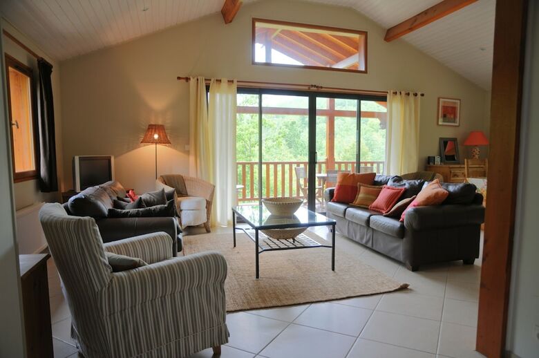 R�sidence Souillac Golf & Country Club