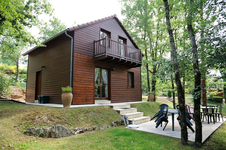 R�sidence Souillac Golf & Country Club