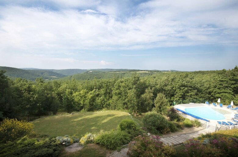 R�sidence Souillac Golf & Country Club