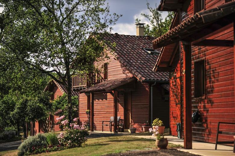 R�sidence Souillac Golf & Country Club