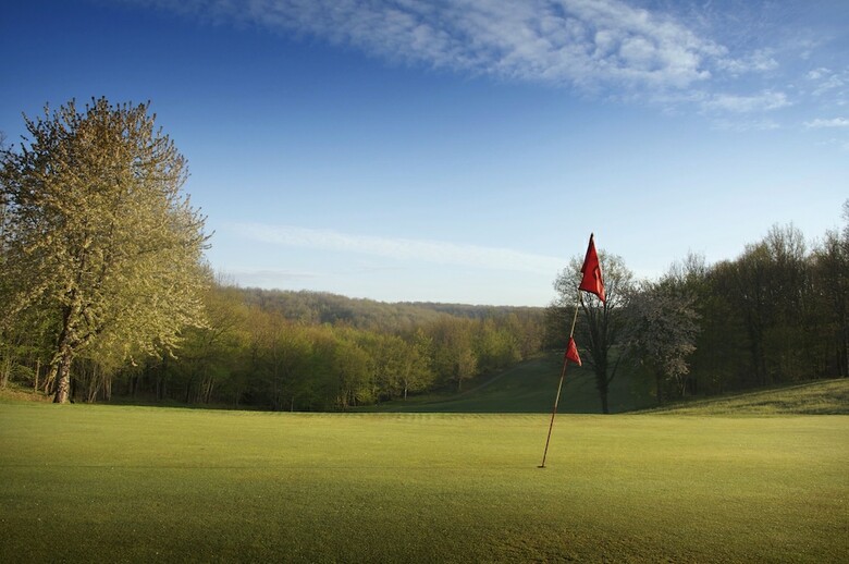 R�sidence Souillac Golf & Country Club