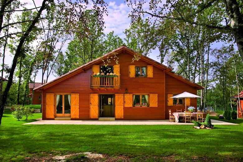 R�sidence Souillac Golf & Country Club