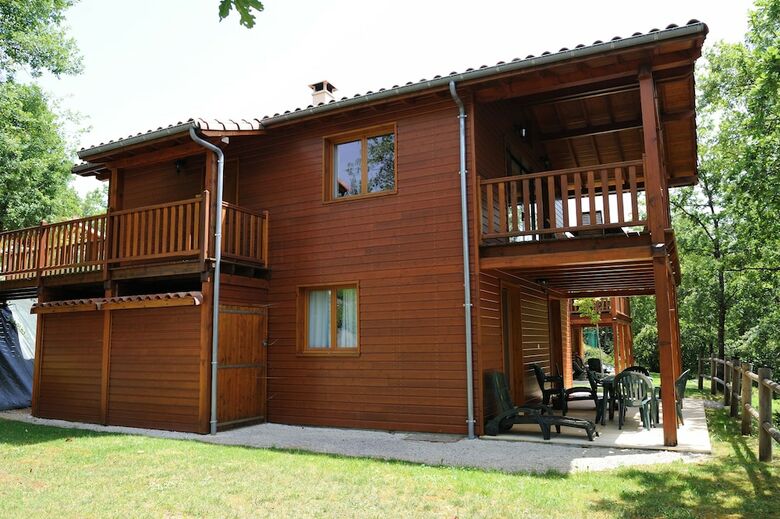 R�sidence Souillac Golf & Country Club