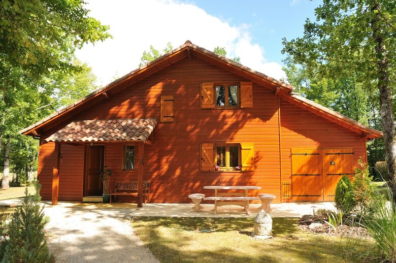 R�sidence Souillac Golf & Country Club