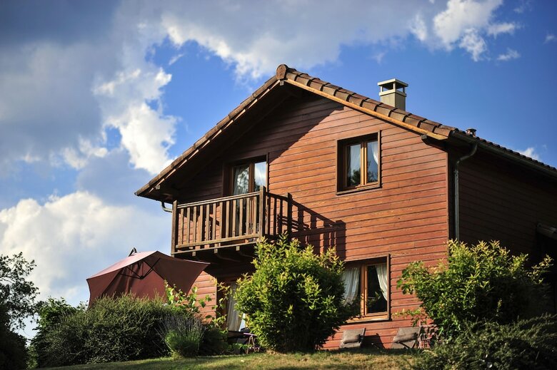 R�sidence Souillac Golf & Country Club