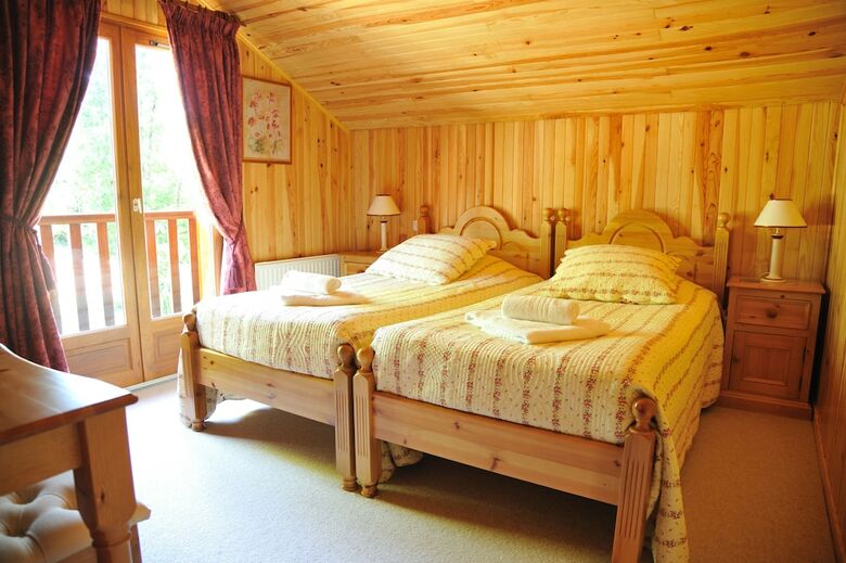 R�sidence Souillac Golf & Country Club