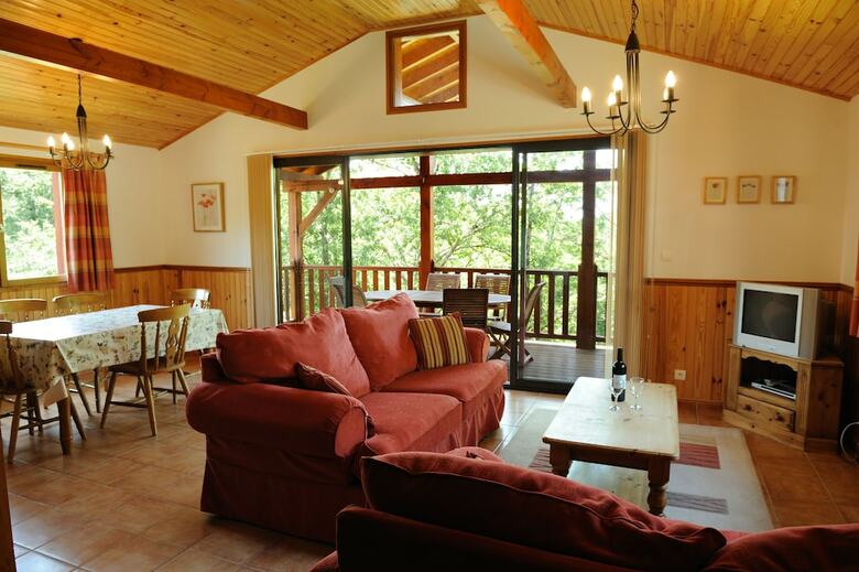 R�sidence Souillac Golf & Country Club