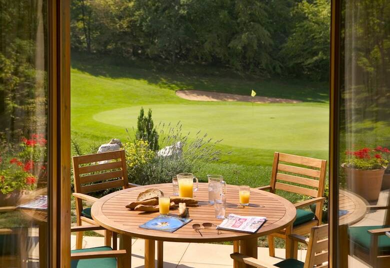R�sidence Souillac Golf & Country Club