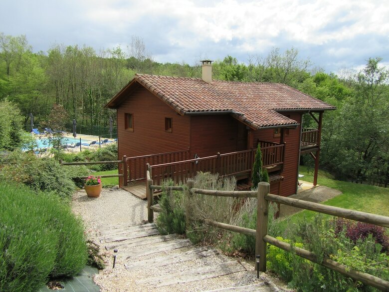 R�sidence Souillac Golf & Country Club