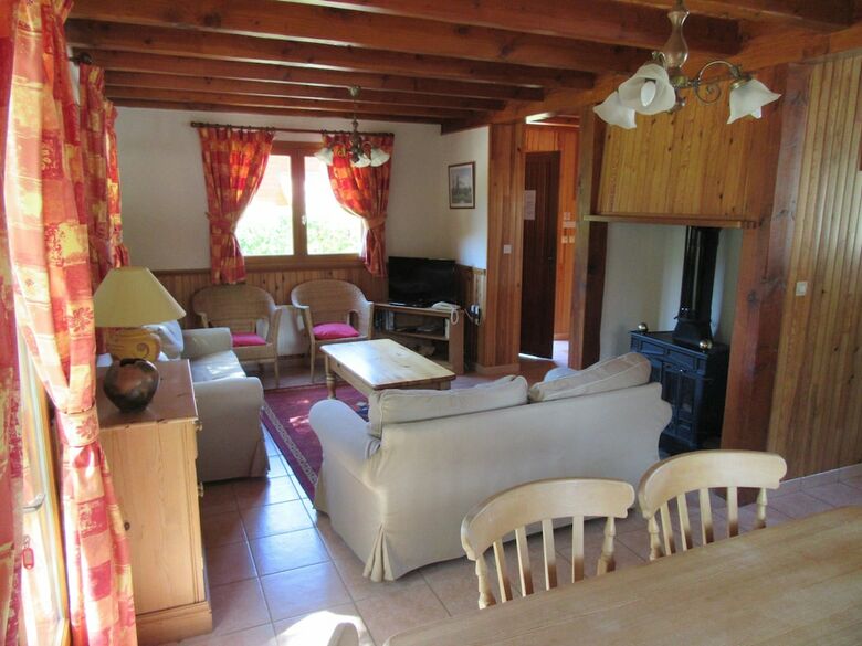 R�sidence Souillac Golf & Country Club