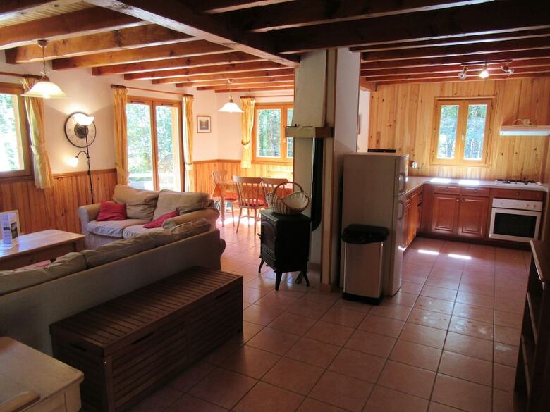 R�sidence Souillac Golf & Country Club