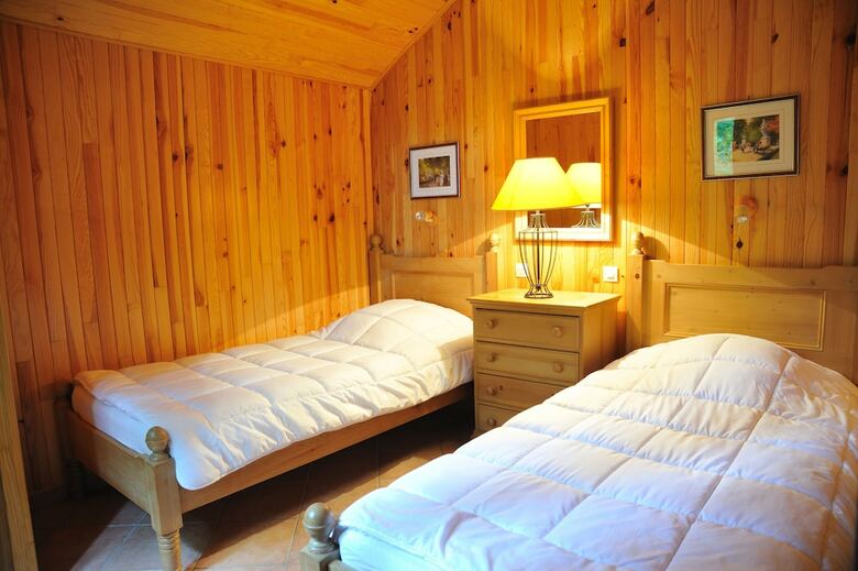 R�sidence Souillac Golf & Country Club
