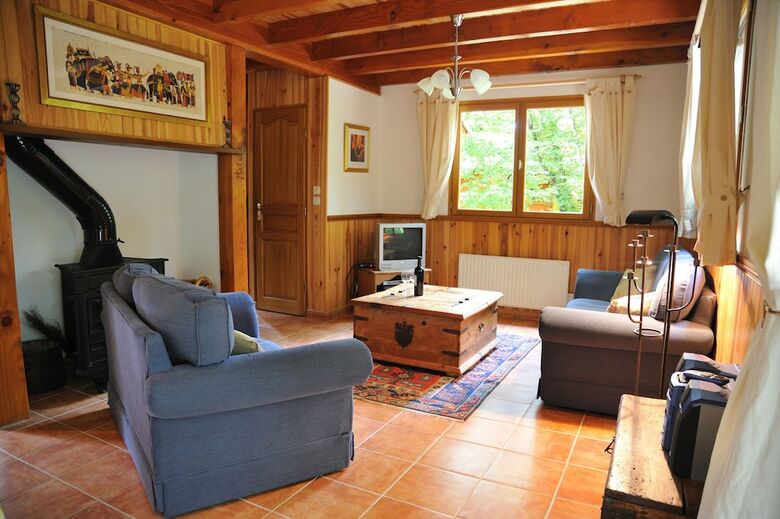 R�sidence Souillac Golf & Country Club