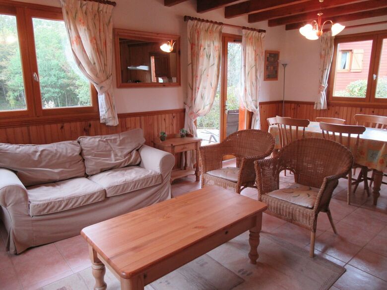 R�sidence Souillac Golf & Country Club
