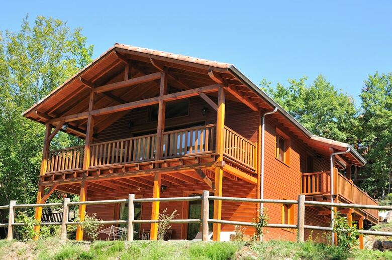R�sidence Souillac Golf & Country Club
