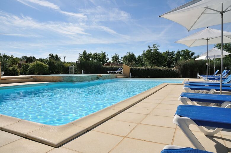R�sidence Souillac Golf & Country Club