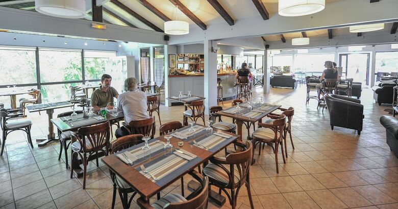 R�sidence Souillac Golf & Country Club