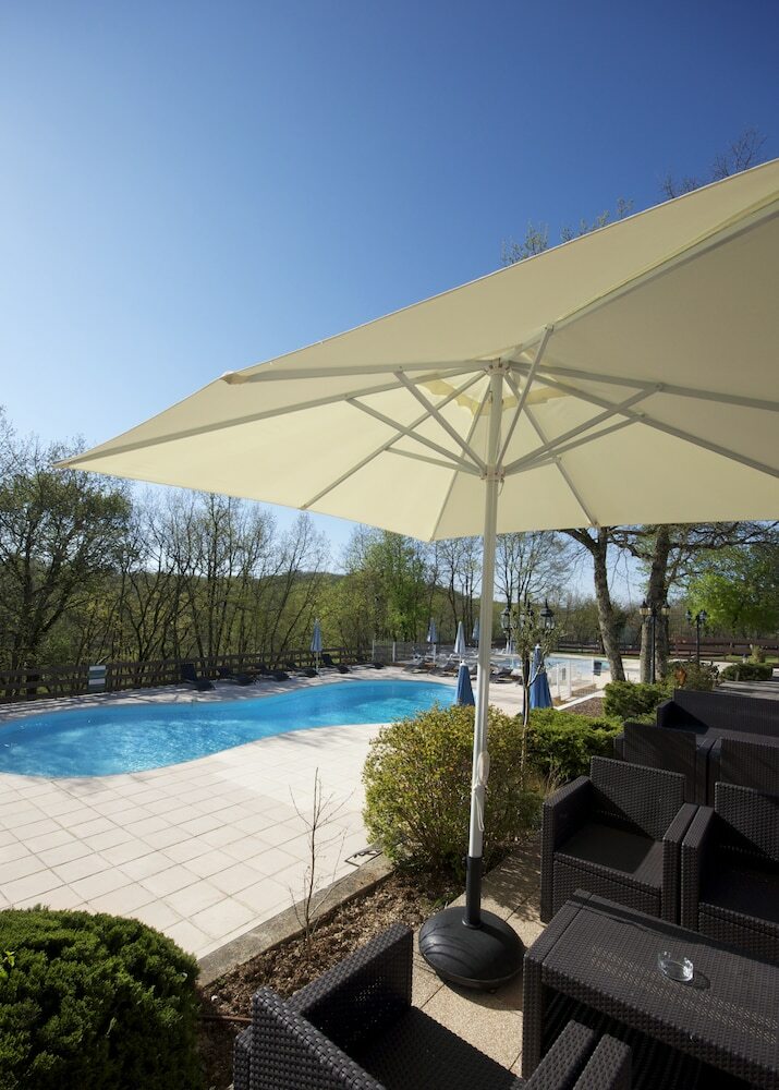 R�sidence Souillac Golf & Country Club