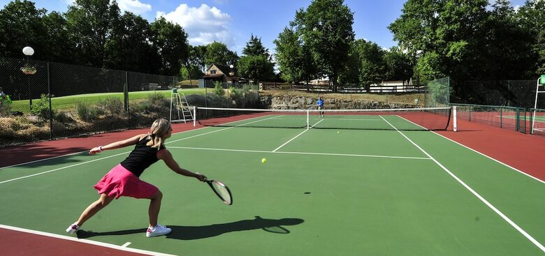 R�sidence Souillac Golf & Country Club