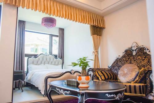 Zhuhai Vidicl Service Apartment