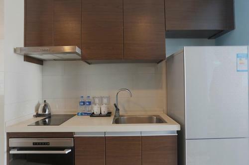 Zhuhai Vidicl Service Apartment