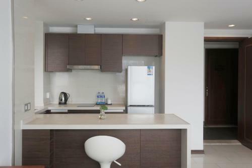 Zhuhai Vidicl Service Apartment