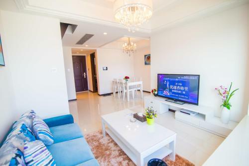 Zhuhai Vidicl Service Apartment