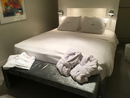 Bed & Breakfast Villa Envie