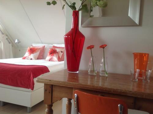 Bed & Breakfast Villa Envie