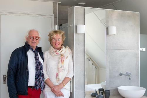 Bed & Breakfast Villa Envie