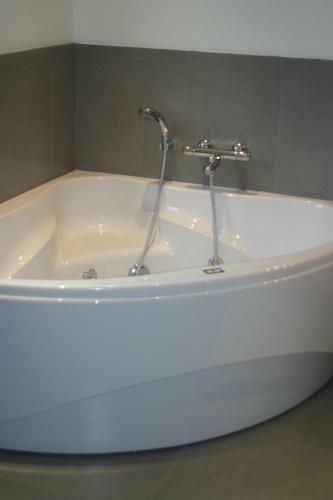 Bed & Breakfast Villa Envie