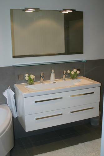 Bed & Breakfast Villa Envie