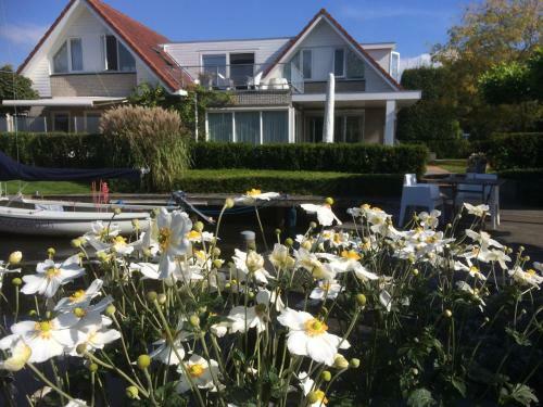 Bed & Breakfast Villa Envie