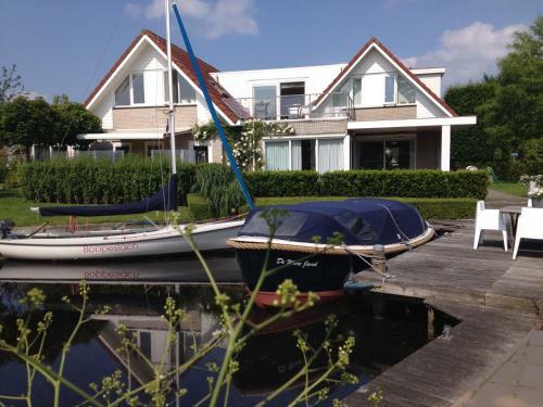 Bed & Breakfast Villa Envie