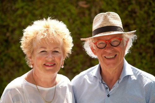 Bed & Breakfast Villa Envie